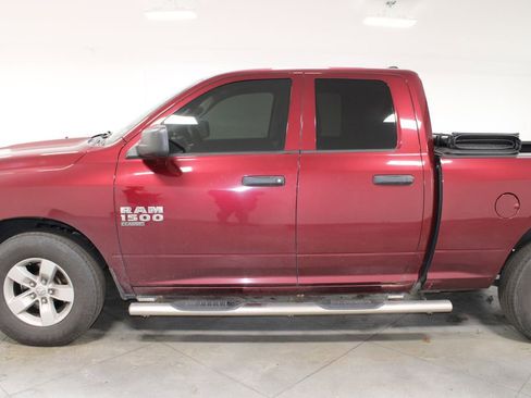 Used 2019 RAM 1500 Tradesman w/ Popular Equipment Group image 6