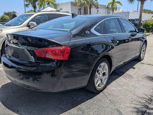 Used 2019 Chevrolet Impala LS FWD image 15