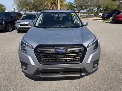 Used 2023 Subaru Forester Limited image 14