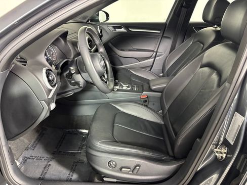 Used 2018 Audi A3 2.0T Premium w/ Convenience Package FWD image 12