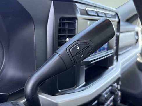 Certified 2024 Ford F350 XLT AWD/4WD image 23