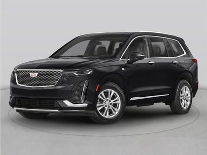 Certified 2024 Cadillac XT6 Sport w/ LPO, Floor Liner Package