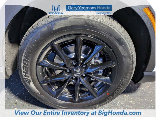 New 2027 Honda CR-V Sport-L image 14