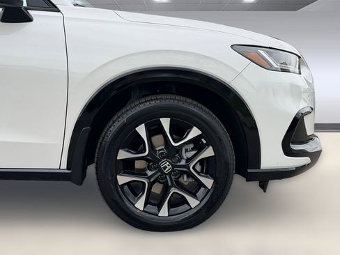 New 2026 Honda HR-V EX-L image 11