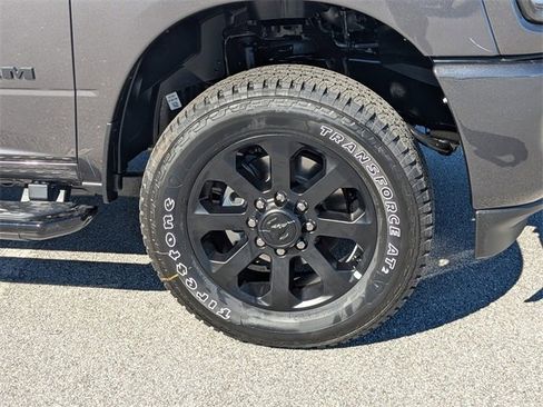 New 2026 RAM 2500 Big Horn image 11