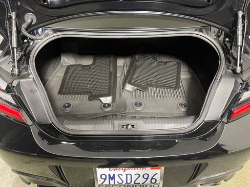 Used 2024 Toyota GR86 Base image 10