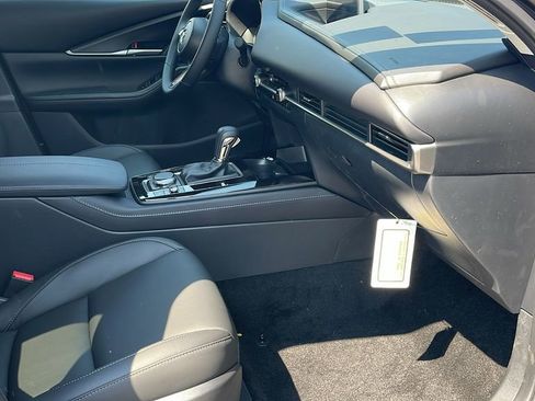 Used 2025 MAZDA CX-30 AWD 2.5 S w/ Select Sport Pkg image 32