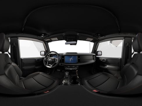 New 2025 Ford Bronco Badlands image 33