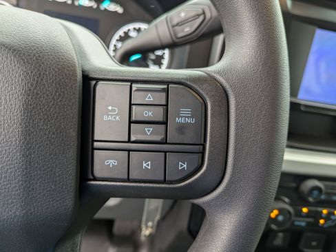 New 2025 Ford F450 XL image 20