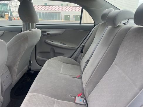 Used 2009 Toyota Corolla LE image 10