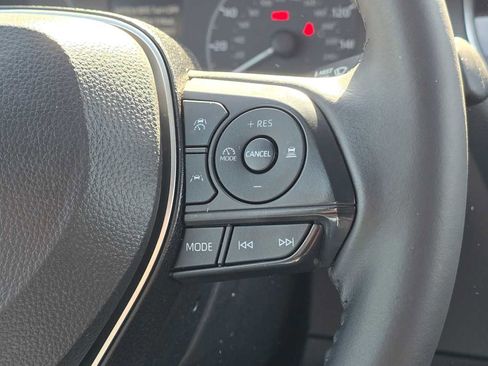 Certified 2024 Toyota Corolla SE FWD image 28
