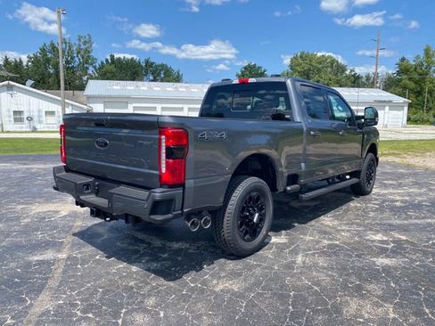 New 2026 Ford F250 XLT w/ XLT Premium Package AWD/4WD image 5