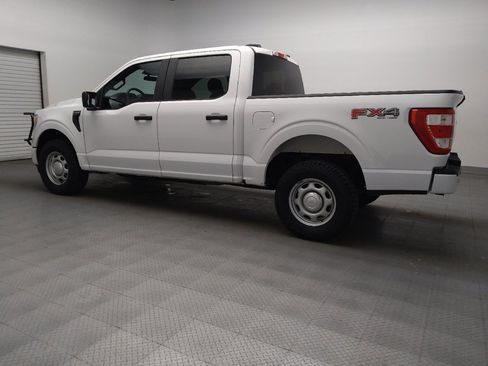 Used 2021 Ford F150 XL w/ STX Appearance Package AWD/4WD image 3