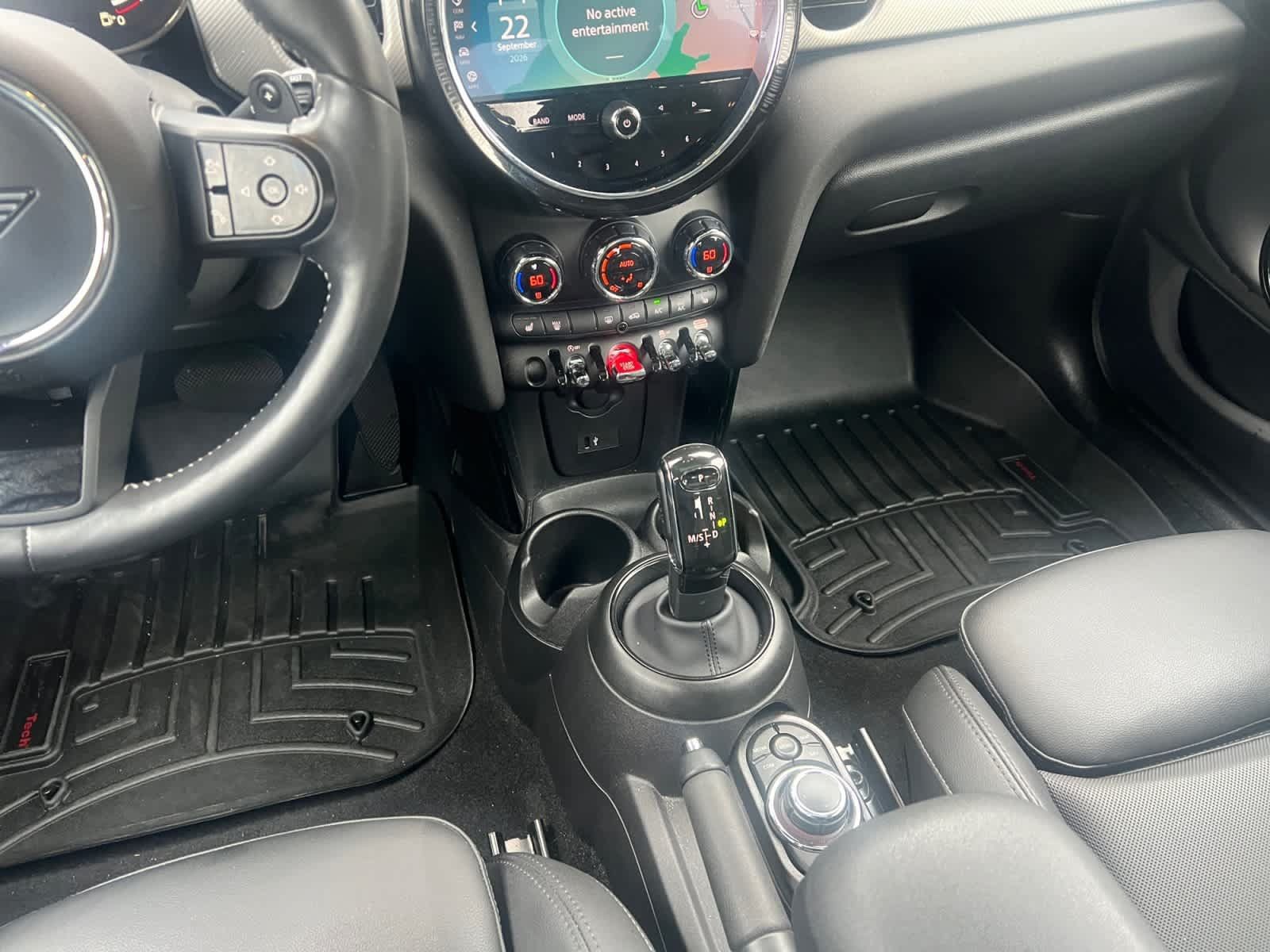 Used 2022 MINI Cooper S w/ Premium Package FWD image 14