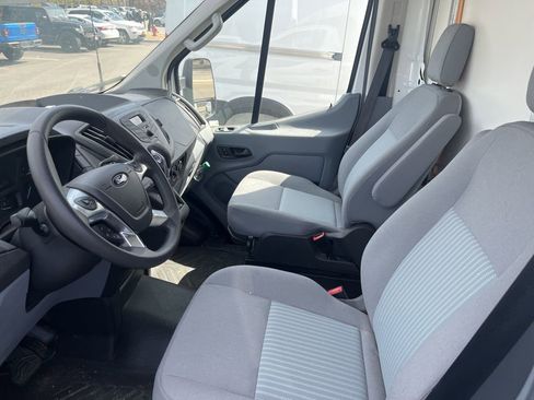 Used 2018 Ford Transit 350 Base w/ Exterior Upgrade Package image 7