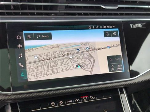 Used 2021 Audi RS Q8 image 13