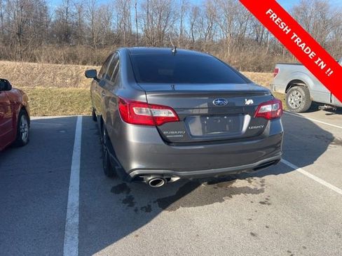 Used 2019 Subaru Legacy 2.5i Premium image 6