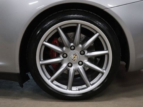 Used 2006 Porsche 911 Carrera 4S image 34