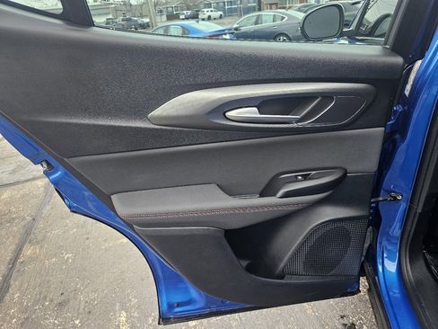 Used 2024 Dodge Hornet GT w/ GT Blacktop Package image 45