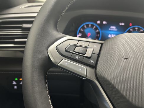 New 2026 Volkswagen Atlas Cross Sport SE AWD/4WD image 50