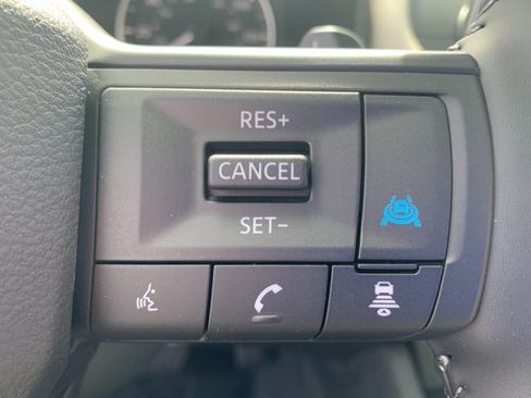 New 2026 Nissan Rogue SV w/ SV Premium Package image 18