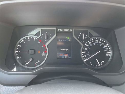Used 2023 Toyota Tundra Limited image 22