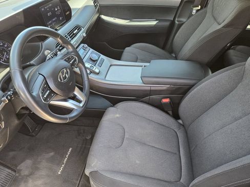 Used 2022 Hyundai Palisade SEL w/ Convenience Package FWD image 18