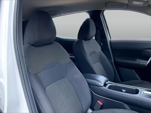 Certified 2026 Nissan Kicks S FWD image 9