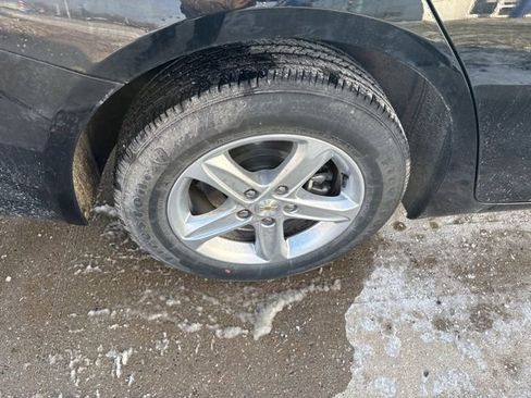 Used 2024 Chevrolet Malibu LT image 9