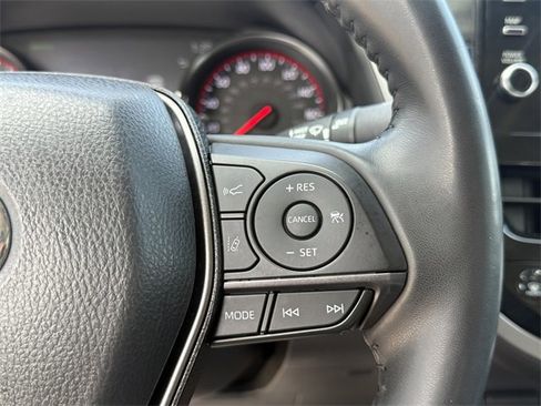 Used 2024 Toyota Camry XSE image 17