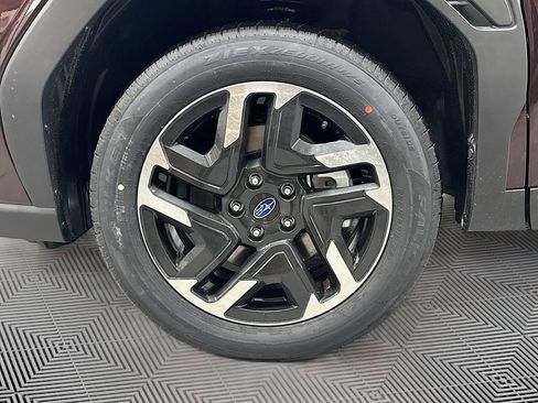 New 2026 Subaru Forester Limited image 30