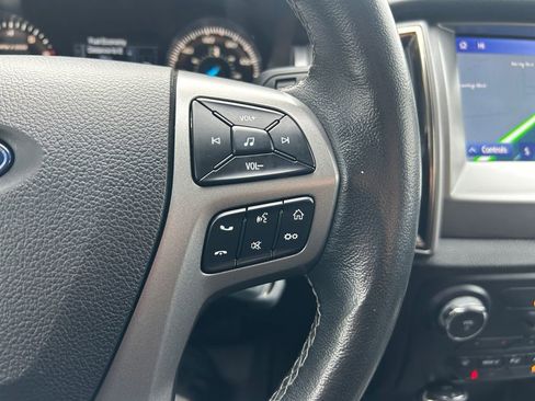 Used 2021 Ford Ranger XLT w/ Equipment Group 302A High image 18