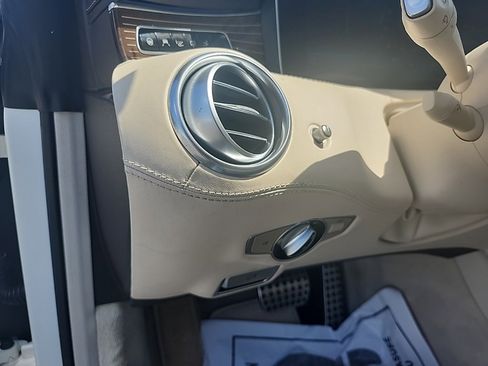 Certified 2018 Mercedes-Benz S 560 4MATIC Coupe image 14