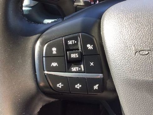 Certified 2024 Ford Maverick Lariat image 22