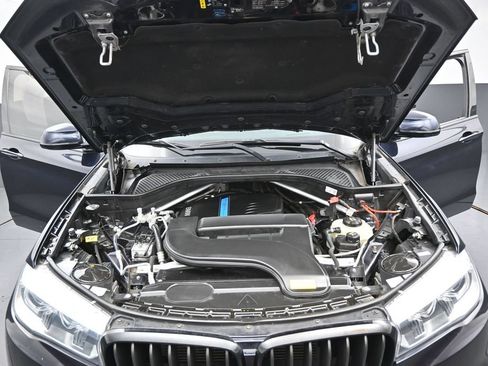 Used 2018 BMW X5 xDrive40e AWD/4WD image 40
