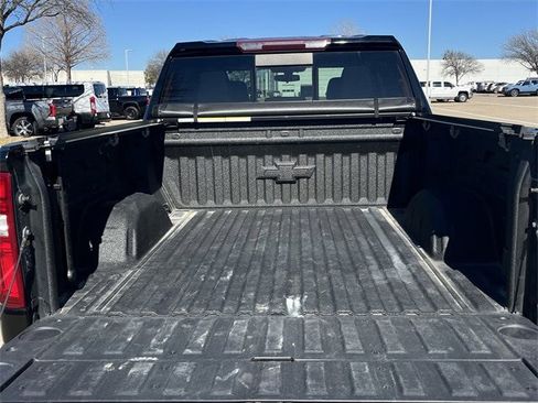 Used 2022 Chevrolet Silverado 1500 RST w/ Redline Edition image 31