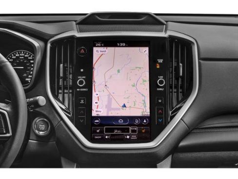 Used 2024 Subaru Ascent Limited w/ Technology Package AWD/4WD image 19