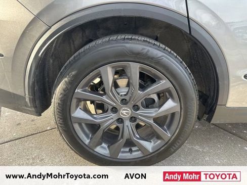 Used 2023 Acura MDX A-Spec image 43