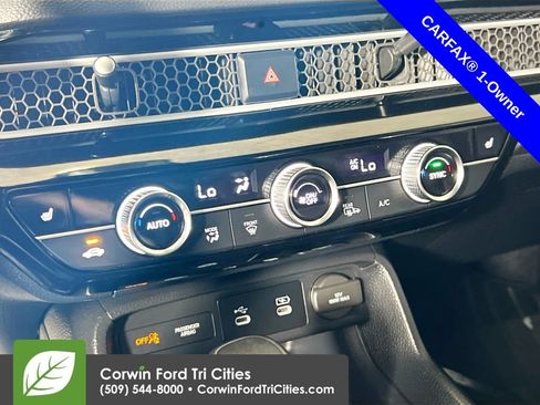 Used 2026 Honda Civic Sport Touring image 9