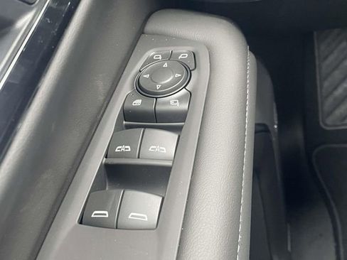 New 2026 Chevrolet Tahoe Z71 w/ Z71 Off-Road Package image 19