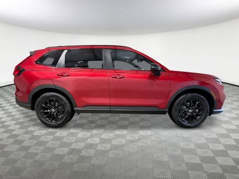 New 2026 Honda CR-V Sport-L image 6