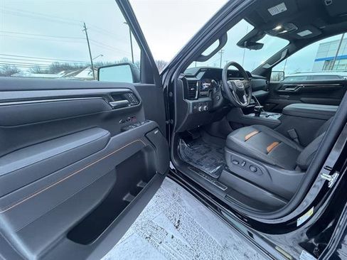 New 2026 GMC Sierra 1500 AT4 w/ AT4 Premium Package image 11