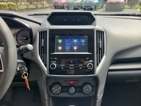 Used 2023 Subaru Impreza Premium image 13