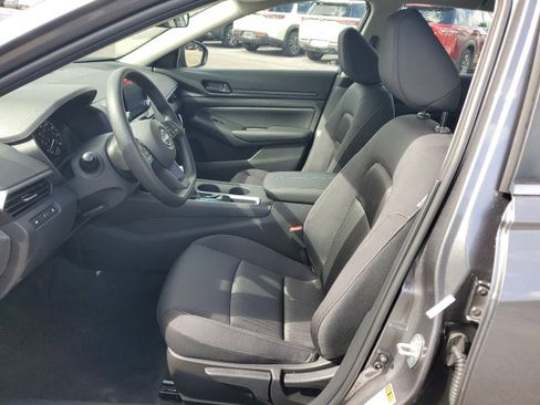 New 2025 Nissan Altima 2.5 S image 10