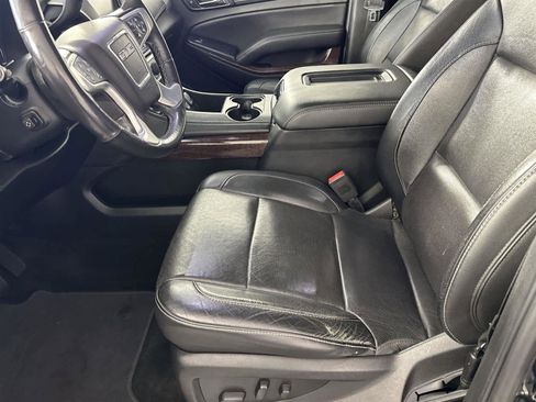 Used 2018 GMC Yukon XL SLT image 11