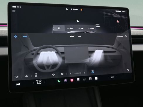 Used 2025 Tesla Model 3 Long Range image 45