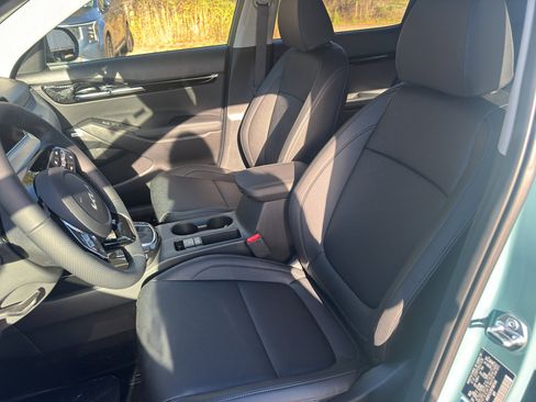 New 2026 Kia Seltos SX image 9