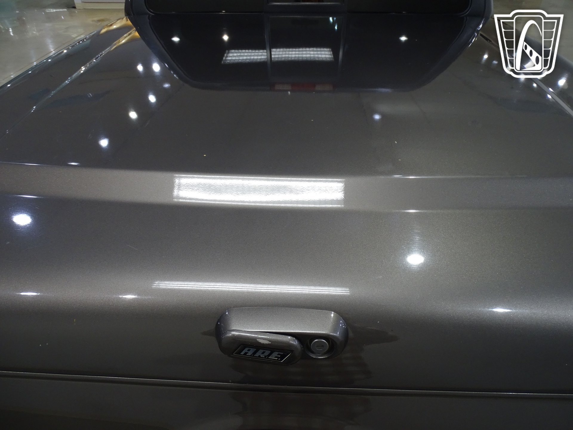 Used 2002 Ford F150 Harley-Davidson RWD image 28