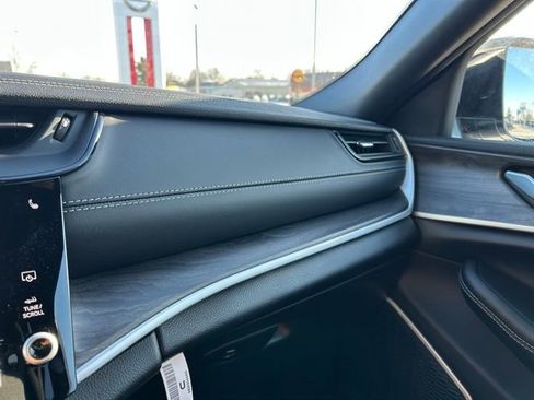 New 2026 Jeep Grand Cherokee Limited image 38