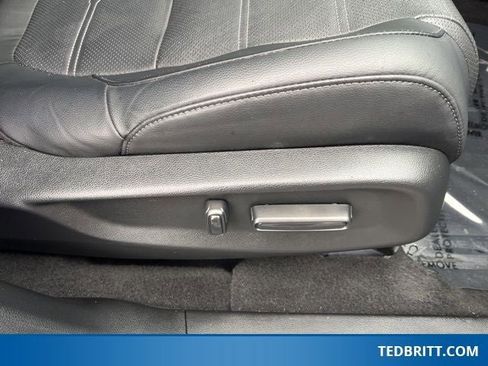 Used 2021 Honda CR-V EX-L image 22